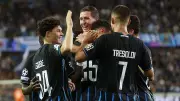 Club Brugge ve Kopenhag'dan UEFA Şampiyonlar Ligi'nde Tarihi Fırsat! İşte Tüm Detaylar