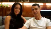 Cristiano Ronaldo'dan Georgina Rodriguez'e Devasa Yüzükle Evlilik Teklifi! İşte Detaylar
