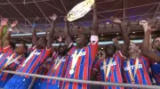 Crystal Palace Tarihe Geçti: İlk Kez Community Shield Kupası'nı Kaldırdı!