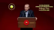 Cumhurbaşkanı Erdoğan'dan Arkeoloji Dünyasına Büyük Açıklamalar: 'Geçmişimiz Geleceğimizdir'