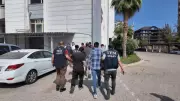 DEAŞ Operasyonunda Kritik Darbe: 8 Şüpheli Adliyeye Sevkedildi!