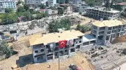 Depremin Yaraları Sarılıyor: Hatay'da Yeniden Doğuşun Hikayesi!
