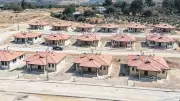 Depremzedeler İçin Müjde! Yepyeni Konutlar Sahiplerine Kavuşuyor