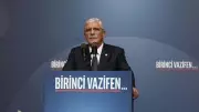 Dervişoğlu'ndan Çarpıcı Açıklama: 'Kimlikler Aynı İcraatla Eşitlenir'