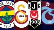 Dev Kulüplerin Finansal Depremi: 4 Büyüklerin Zararı Göz Korkutuyor!