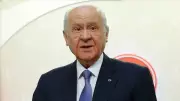 Devlet Bahçeli'den Çarpıcı Açıklama: Terörle Mücadele Süreci Yıl Sonuna Kadar Tamamlanacak!
