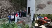 Düğün Öncesi Gelin Alma Töreni Kanlı Bitti: 1 Ölü, 2 Yaralı!