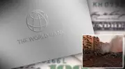 Dünya Bankası'ndan Lübnan'a Dev Destek: İsrail Saldırılarının Yaralarını Saracak 250 Milyon Dolar!