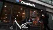 Domino's Pizza İflasın Eşiğinde: İsrail Boykotu Zinciri Vurdu!