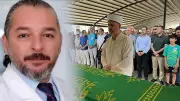 Dr. Aksın Şerarslan'ın Acı Sonu: Ailesinin Yürek Burkan İfadeleri ve Adalet Arayışı
