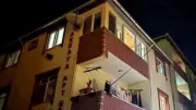 Duvarlardan Gizemli Sesler Geliyordu: İstanbul'da 7 Dairelik İki Bina Acilen Boşaltıldı!