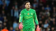 Ederson Transferinde Son Gelişmeler: Manchester City'nin Yıldızı Yeni Kulübüne Yaklaşıyor!