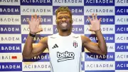 El Bilal Toure Sağlık Kontrolünden Geçti: Fenerbahçe'ye Transfer Artık Çok Yakın!