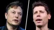 Elon Musk ve Sam Altman Arasındaki Gerilim: Yapay Zeka Savaşları Kızışıyor!