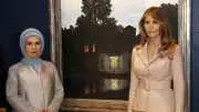 Emine Erdoğan'dan Melania Trump'a Çarpıcı Gazze Mektubu: İnsani Yardım Çağrısı