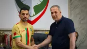 Emrah Bassan Amedspor'la Anlaştı: Taraftarların Beklediği İmza Nihayet Atıldı!