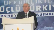 Enerji Bakanı Alparslan Bayraktar'dan Flaş Açıklama: Türkiye'nin Enerji Geleceği Parlak!