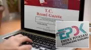 EPDK'dan Flaş Kararlar! Elektrik ve Doğalgazda Yeni Dönem Başlıyor