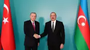 Erdoğan ve Aliyev'den Kritik Görüşme: İşte Detaylar!