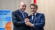 Erdoğan ve Macron Telefonda Görüştü: İlişkilerde Yeni Bir Sayfa mı Açılıyor?