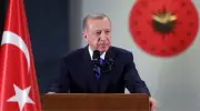 Erdoğan'dan Çarpıcı Açıklama: 'Savaşın Kazananı, Adil Barışın Kaybedeni Olmaz!'