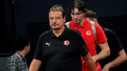 Ergin Ataman'dan EuroBasket 2025 Açıklaması: 'Zaferle Yola Çıkmak İstiyoruz'
