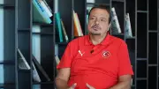 Ergin Ataman'dan EuroBasket 2025 İçin Bomba Açıklama: 'Tek Hedefimiz Şampiyonluk!'