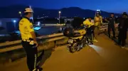 Erzincan'da Feci Motosiklet Kazası: 4 Yaralı! Detaylar Burada...