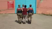 Erzurum'da Aranan FETÖ Hükümlüsü Sonunda Yakalandı! İşte Detaylar