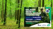 Esenler'de Yeşil Bir Adım: Her Adım Bir Fidan, Her Fidan Bir Ormana Dönüşecek!