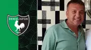 Eski Denizlispor Başkanı Kavak'ta Evinde Ölü Bulundu: Şok Edici Detaylar!