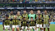 Fenerbahçe, Benfica'yı Devirmek İçin Sahnesini Kurdu! Şampiyonlar Ligi'nde Tarihi Fırsat