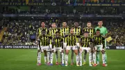 Fenerbahçe, Benfica'ya Avrupa'da Vize Verdi! İşte Maçın Dikkat Çeken Detayları