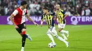 Fenerbahçe-Feyenoord Maçı Ne Zaman? Şampiyonlar Ligi Heyecanı Başlıyor!