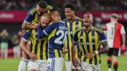Fenerbahçe-Feyenoord Maçından Çarpıcı Analizler: Sarı Kanaryalar Avrupa'da Ne Yaptı?