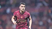 Fenerbahçe, Hakan Çalhanoğlu'nun Yerine Aslani'yi Transfer Etmek İçin 11 Milyon Euro'yu Gözden Çıkardı!