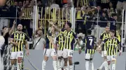 Fenerbahçe, Kocaelispor'u Konuk Edecek: Süper Lig'de Heyecan Dorukta!