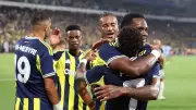Fenerbahçe - Benfica Maçı Ne Zaman? Hangi Kanalda ve Saat Kaçta? UEFA Şampiyonlar Ligi Play-Off Heyecanı!