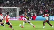 Fenerbahçe - Benfica Maçının Avrupa Ligindeki Kritik Etkileri: İşte Tüm Senaryolar!