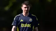 Fenerbahçe'de Kaptanlık Yıldızı Parlıyor: Mert Hakan Yandaş'tan Büyük Sözler!