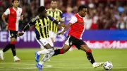 Fenerbahçe - Feyenoord Maçı: Heyecan Dorukta! Canlı Skor ve Sonuçlar