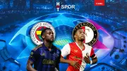 Fenerbahçe - Feyenoord Maçı: Tarihi Bir Geceye Hazır mısınız? | Canlı İzle ve Anlatım