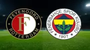 Fenerbahçe - Feyenoord Rövans Mücadelesi: Heyecan Şimdi Başlıyor! Maç Saati ve Yayın Bilgileri