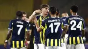Fenerbahçe'nin Feyenoord Maçı İçin Geri Sayım Başladı! Saat Kaçta, Hangi Kanalda?
