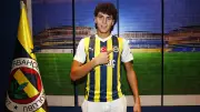 Fenerbahçe'nin Genç Yıldızı Omar Fayed, Arouca'ya Kiralandı!