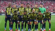 Fenerbahçe'nin UEFA Avrupa Ligi'nde Kaderi Belli Oldu! İşte Torba ve Muhtemel Rakipleri