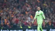 Fernando Muslera'dan Galatasaray Taraftarlarına Duygu Yüklü Mesaj: 'Siz Hep Kalbimdesiniz'