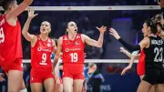 Filenin Sultanları 2025 FIVB Dünya Şampiyonası Heyecanı: Türkiye-İspanya Maçı Ne Zaman, Nerede?