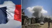 Fransa'dan İsrail'e Sert Tepki: Gazze'nin Tamamını İşgal Planına Karşı Çıkıyoruz!