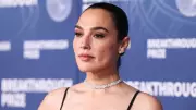 Gal Gadot'a Büyük Şok! İsrail Desteği Protestolara Neden Oldu, Gala'dan Çekilmek Zorunda Kaldı